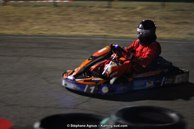 23 & 24/09/2017 : 24H Karting Loisir de Karting 2 Muret (Photos Stéphane Agnus) 2017 — karting