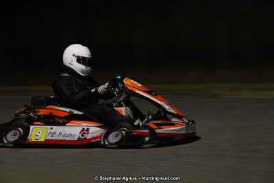 23 & 24/09/2017 : 24H Karting Loisir de Karting 2 Muret (Photos Stéphane Agnus) 2017 — karting