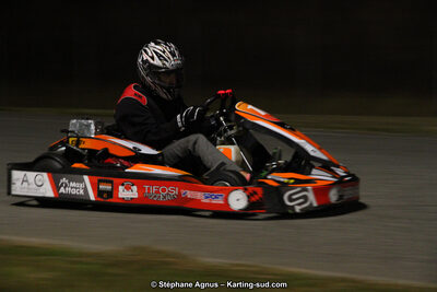 23 & 24/09/2017 : 24H Karting Loisir de Karting 2 Muret (Photos Stéphane Agnus) 2017 — karting