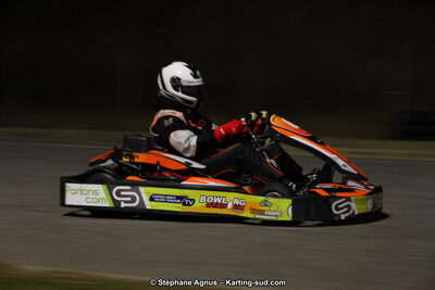 23 & 24/09/2017 : 24H Karting Loisir de Karting 2 Muret (Photos Stéphane Agnus) 2017 — karting