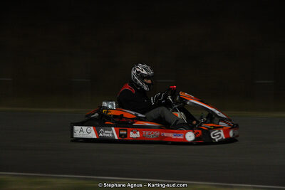 23 & 24/09/2017 : 24H Karting Loisir de Karting 2 Muret (Photos Stéphane Agnus) 2017 — karting