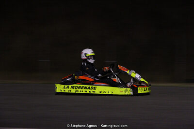 23 & 24/09/2017 : 24H Karting Loisir de Karting 2 Muret (Photos Stéphane Agnus) 2017 — karting