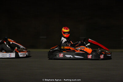 23 & 24/09/2017 : 24H Karting Loisir de Karting 2 Muret (Photos Stéphane Agnus) 2017 — karting