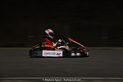 23 & 24/09/2017 : 24H Karting Loisir de Karting 2 Muret (Photos Stéphane Agnus) 2017 — karting