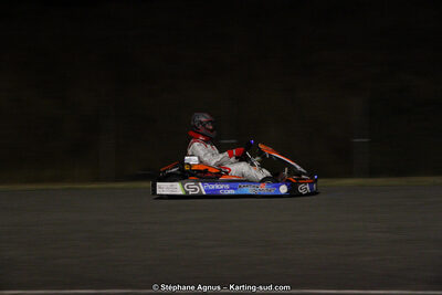 23 & 24/09/2017 : 24H Karting Loisir de Karting 2 Muret (Photos Stéphane Agnus) 2017 — karting