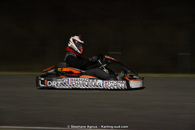 23 & 24/09/2017 : 24H Karting Loisir de Karting 2 Muret (Photos Stéphane Agnus) 2017 — karting