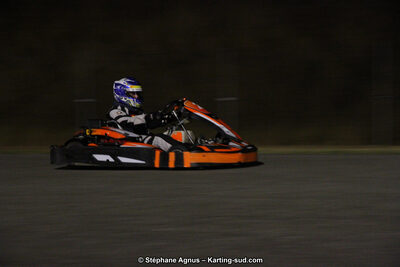 23 & 24/09/2017 : 24H Karting Loisir de Karting 2 Muret (Photos Stéphane Agnus) 2017 — karting