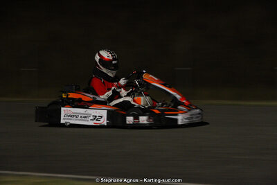 23 & 24/09/2017 : 24H Karting Loisir de Karting 2 Muret (Photos Stéphane Agnus) 2017 — karting
