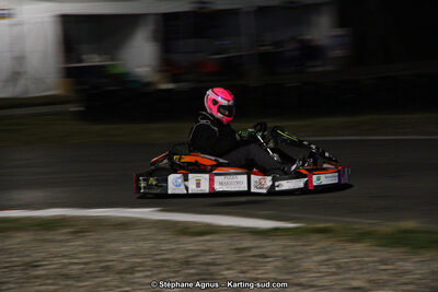 23 & 24/09/2017 : 24H Karting Loisir de Karting 2 Muret (Photos Stéphane Agnus) 2017 — karting