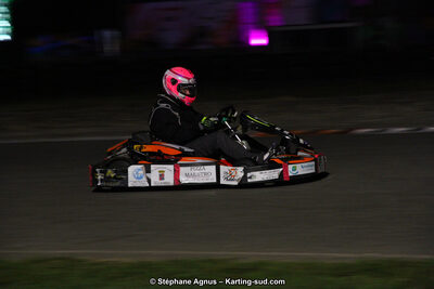 23 & 24/09/2017 : 24H Karting Loisir de Karting 2 Muret (Photos Stéphane Agnus) 2017 — karting