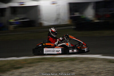 23 & 24/09/2017 : 24H Karting Loisir de Karting 2 Muret (Photos Stéphane Agnus) 2017 — karting