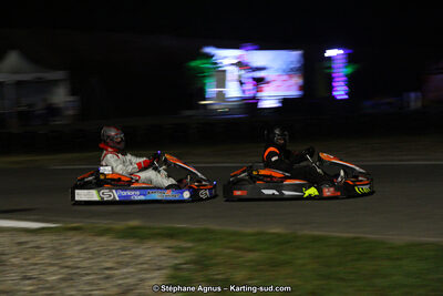 23 & 24/09/2017 : 24H Karting Loisir de Karting 2 Muret (Photos Stéphane Agnus) 2017 — karting
