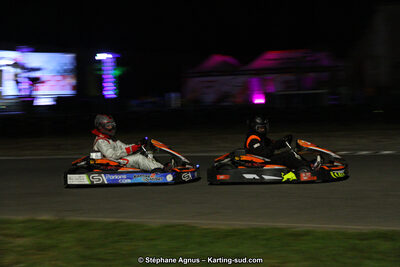 23 & 24/09/2017 : 24H Karting Loisir de Karting 2 Muret (Photos Stéphane Agnus) 2017 — karting