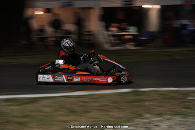 23 & 24/09/2017 : 24H Karting Loisir de Karting 2 Muret (Photos Stéphane Agnus) 2017 — karting