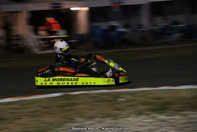 23 & 24/09/2017 : 24H Karting Loisir de Karting 2 Muret (Photos Stéphane Agnus) 2017 — karting