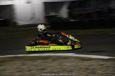 23 & 24/09/2017 : 24H Karting Loisir de Karting 2 Muret (Photos Stéphane Agnus) 2017 — karting