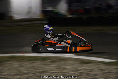 23 & 24/09/2017 : 24H Karting Loisir de Karting 2 Muret (Photos Stéphane Agnus) 2017 — karting