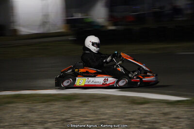 23 & 24/09/2017 : 24H Karting Loisir de Karting 2 Muret (Photos Stéphane Agnus) 2017 — karting