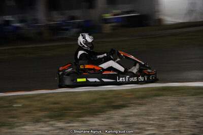 23 & 24/09/2017 : 24H Karting Loisir de Karting 2 Muret (Photos Stéphane Agnus) 2017 — karting