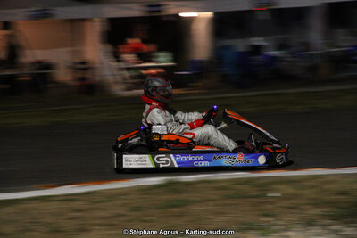 23 & 24/09/2017 : 24H Karting Loisir de Karting 2 Muret (Photos Stéphane Agnus) 2017 — karting