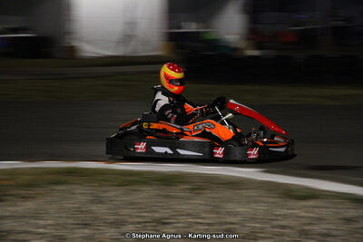 23 & 24/09/2017 : 24H Karting Loisir de Karting 2 Muret (Photos Stéphane Agnus) 2017 — karting