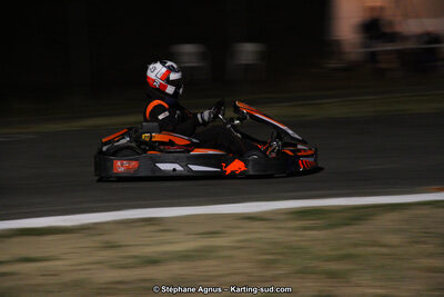 23 & 24/09/2017 : 24H Karting Loisir de Karting 2 Muret (Photos Stéphane Agnus) 2017 — karting