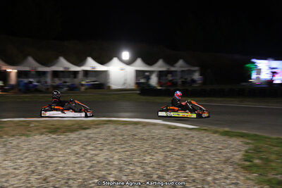 23 & 24/09/2017 : 24H Karting Loisir de Karting 2 Muret (Photos Stéphane Agnus) 2017 — karting