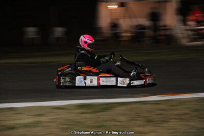 23 & 24/09/2017 : 24H Karting Loisir de Karting 2 Muret (Photos Stéphane Agnus) 2017 — karting