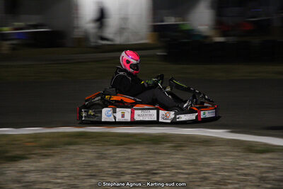 23 & 24/09/2017 : 24H Karting Loisir de Karting 2 Muret (Photos Stéphane Agnus) 2017 — karting