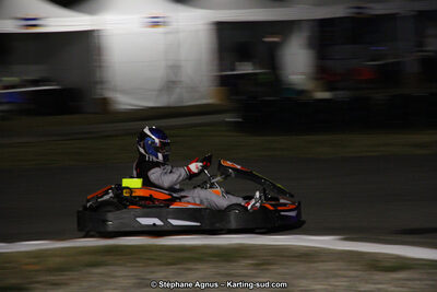 23 & 24/09/2017 : 24H Karting Loisir de Karting 2 Muret (Photos Stéphane Agnus) 2017 — karting