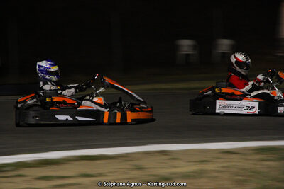 23 & 24/09/2017 : 24H Karting Loisir de Karting 2 Muret (Photos Stéphane Agnus) 2017 — karting