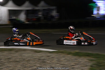 23 & 24/09/2017 : 24H Karting Loisir de Karting 2 Muret (Photos Stéphane Agnus) 2017 — karting