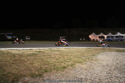 23 & 24/09/2017 : 24H Karting Loisir de Karting 2 Muret (Photos Stéphane Agnus) 2017 — karting