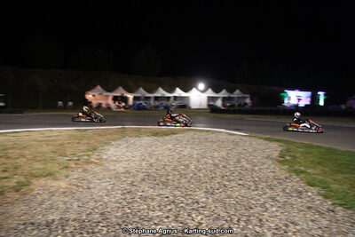 23 & 24/09/2017 : 24H Karting Loisir de Karting 2 Muret (Photos Stéphane Agnus) 2017 — karting