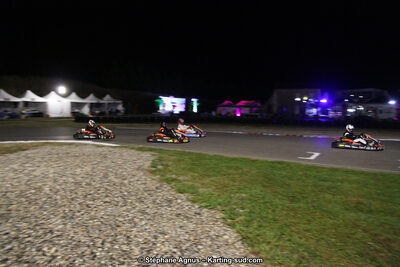 23 & 24/09/2017 : 24H Karting Loisir de Karting 2 Muret (Photos Stéphane Agnus) 2017 — karting