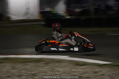 23 & 24/09/2017 : 24H Karting Loisir de Karting 2 Muret (Photos Stéphane Agnus) 2017 — karting