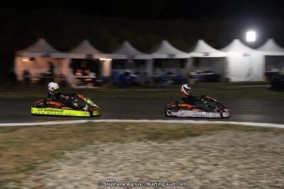 23 & 24/09/2017 : 24H Karting Loisir de Karting 2 Muret (Photos Stéphane Agnus) 2017 — karting