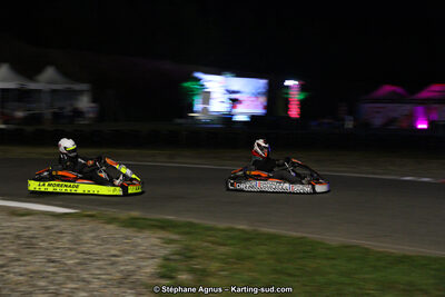 23 & 24/09/2017 : 24H Karting Loisir de Karting 2 Muret (Photos Stéphane Agnus) 2017 — karting