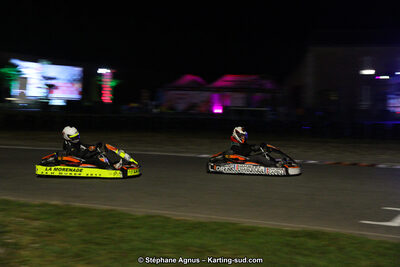 23 & 24/09/2017 : 24H Karting Loisir de Karting 2 Muret (Photos Stéphane Agnus) 2017 — karting