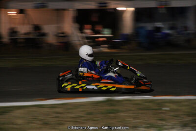 23 & 24/09/2017 : 24H Karting Loisir de Karting 2 Muret (Photos Stéphane Agnus) 2017 — karting