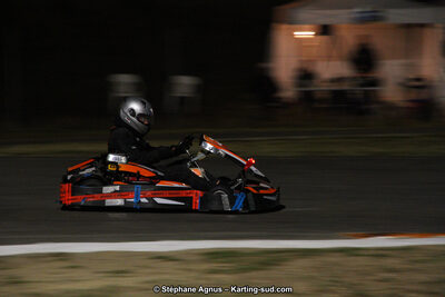 23 & 24/09/2017 : 24H Karting Loisir de Karting 2 Muret (Photos Stéphane Agnus) 2017 — karting