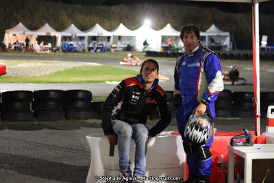 23 & 24/09/2017 : 24H Karting Loisir de Karting 2 Muret (Photos Stéphane Agnus) 2017 — karting