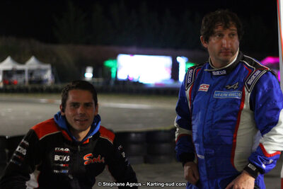 23 & 24/09/2017 : 24H Karting Loisir de Karting 2 Muret (Photos Stéphane Agnus) 2017 — karting