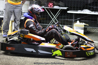 23 & 24/09/2017 : 24H Karting Loisir de Karting 2 Muret (Photos Stéphane Agnus) 2017 — karting