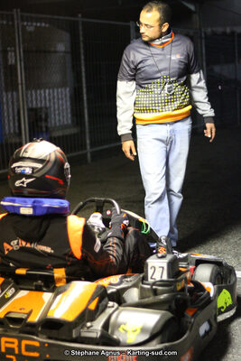 23 & 24/09/2017 : 24H Karting Loisir de Karting 2 Muret (Photos Stéphane Agnus) 2017 — karting