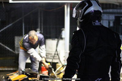 23 & 24/09/2017 : 24H Karting Loisir de Karting 2 Muret (Photos Stéphane Agnus) 2017 — karting