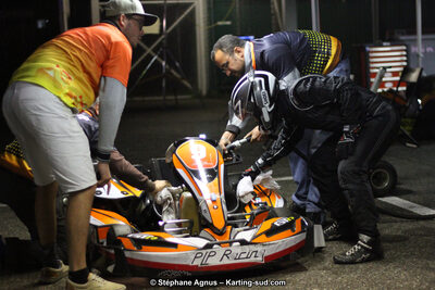 23 & 24/09/2017 : 24H Karting Loisir de Karting 2 Muret (Photos Stéphane Agnus) 2017 — karting