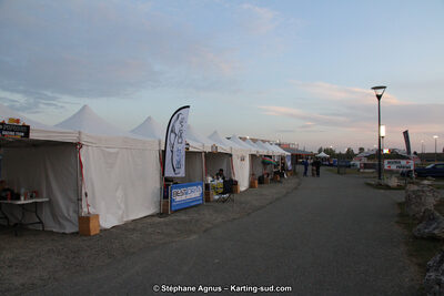 23 & 24/09/2017 : 24H Karting Loisir de Karting 2 Muret (Photos Stéphane Agnus) 2017 — karting