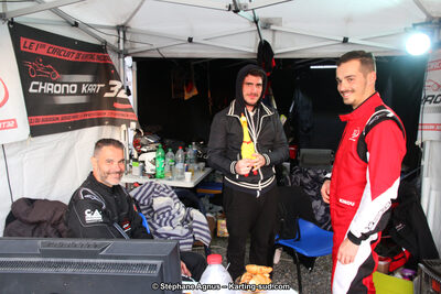 23 & 24/09/2017 : 24H Karting Loisir de Karting 2 Muret (Photos Stéphane Agnus) 2017 — karting