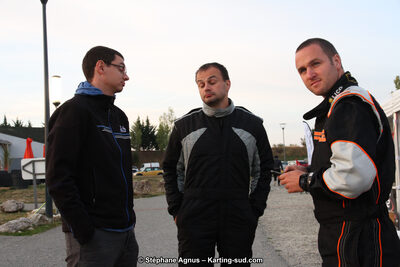 23 & 24/09/2017 : 24H Karting Loisir de Karting 2 Muret (Photos Stéphane Agnus) 2017 — karting